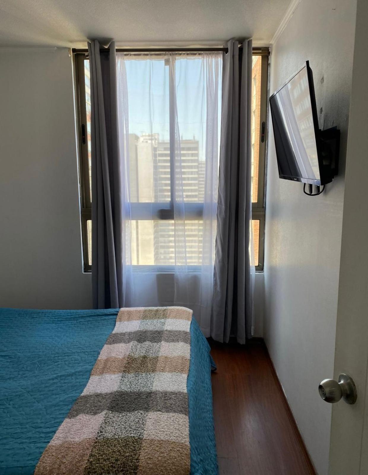 Never Give Up Apartamento