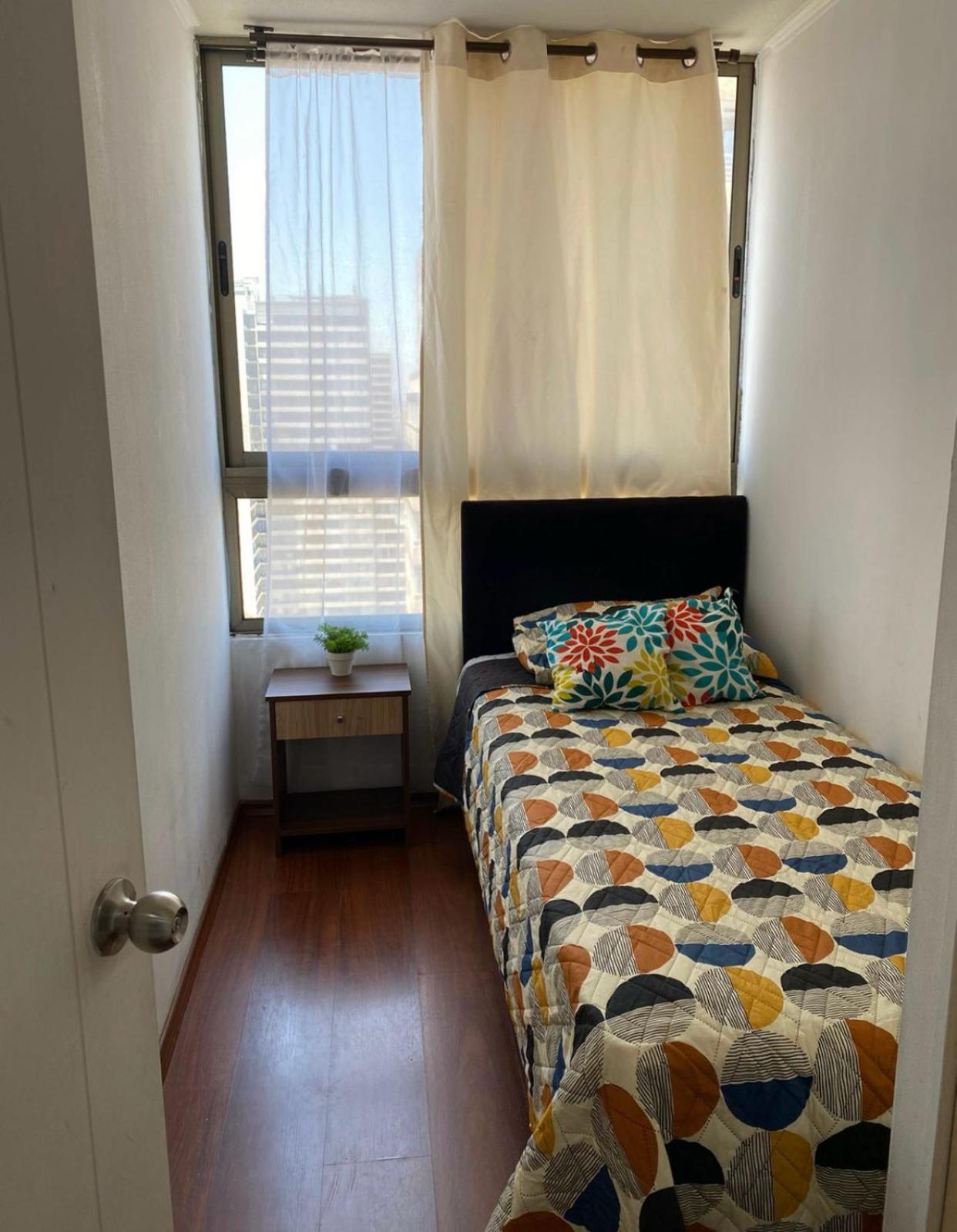 Apartamento Never Give Up *