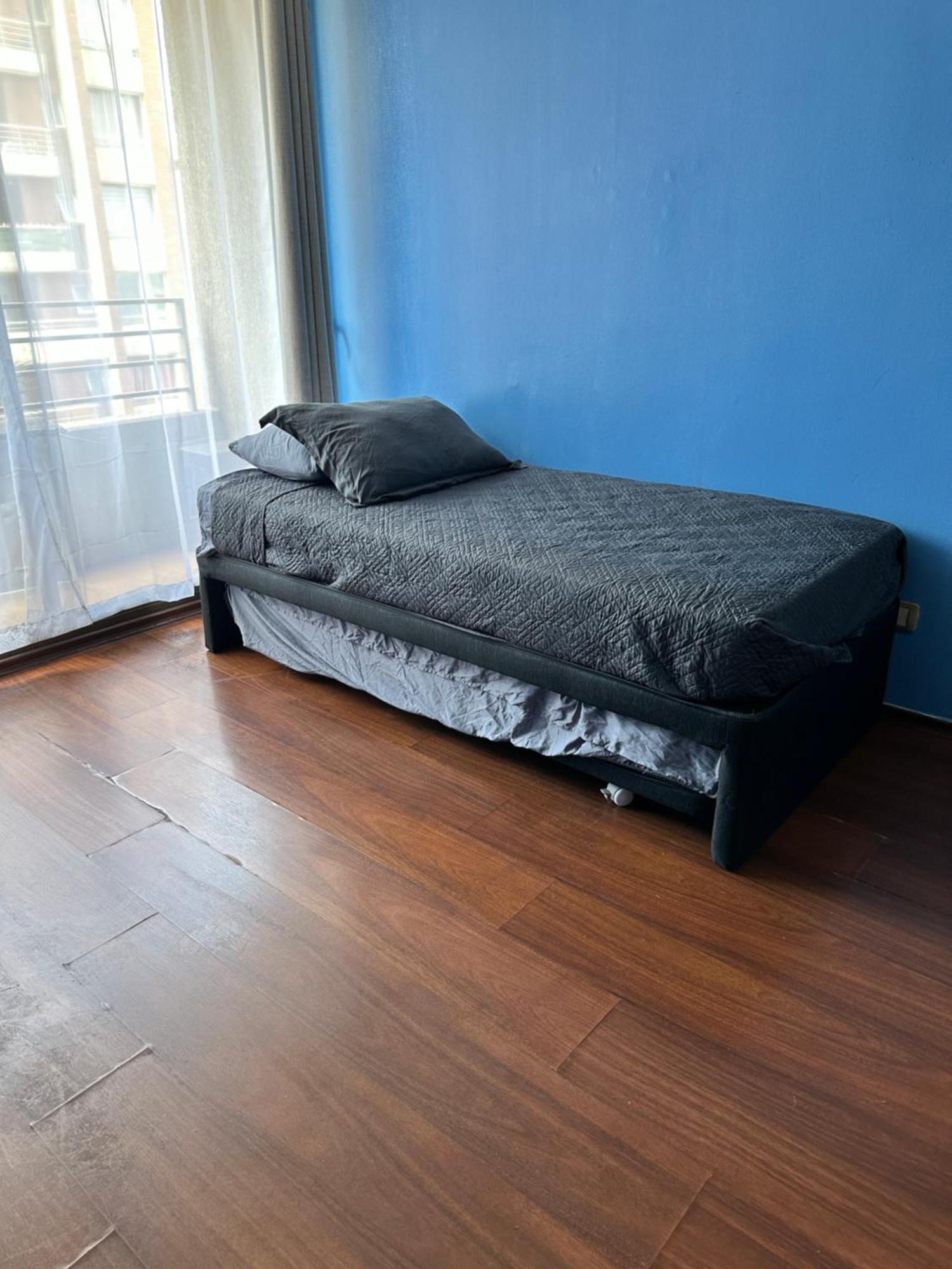 Never Give Up Apartamento *